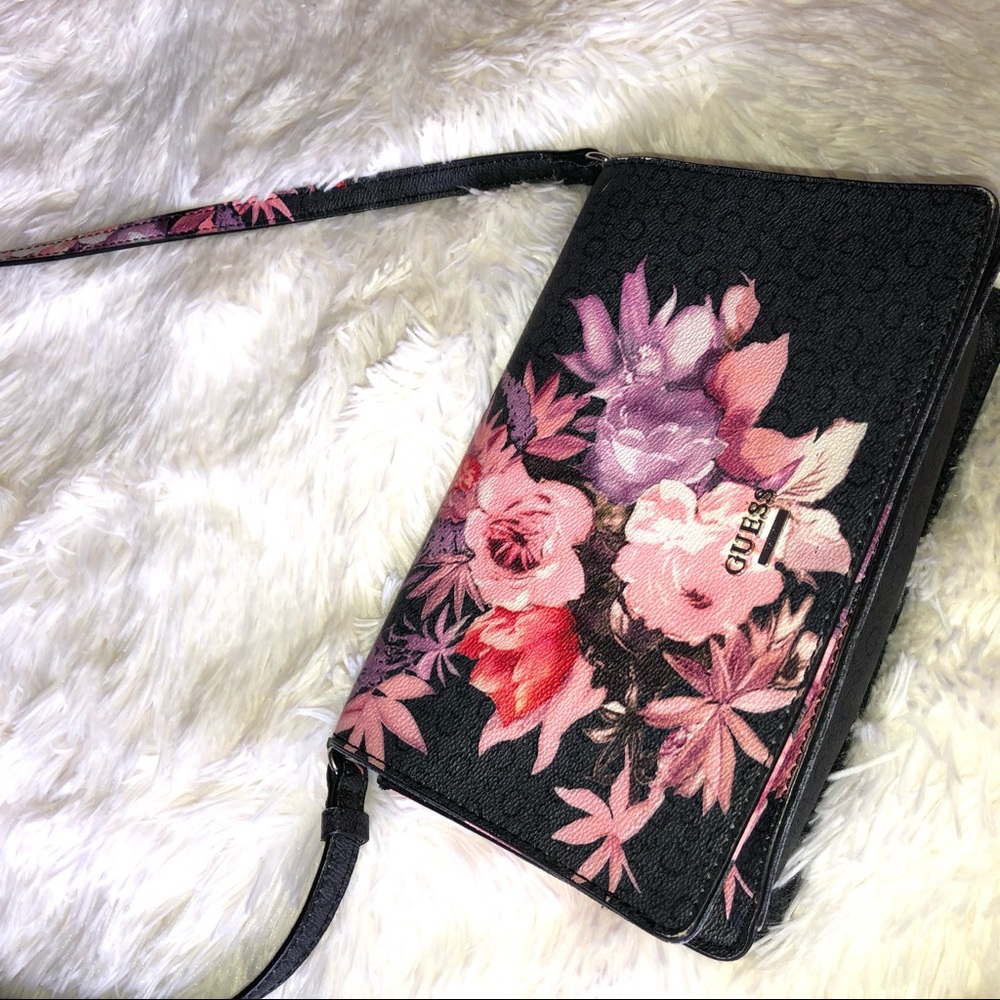 Guess Crossbody Handbag